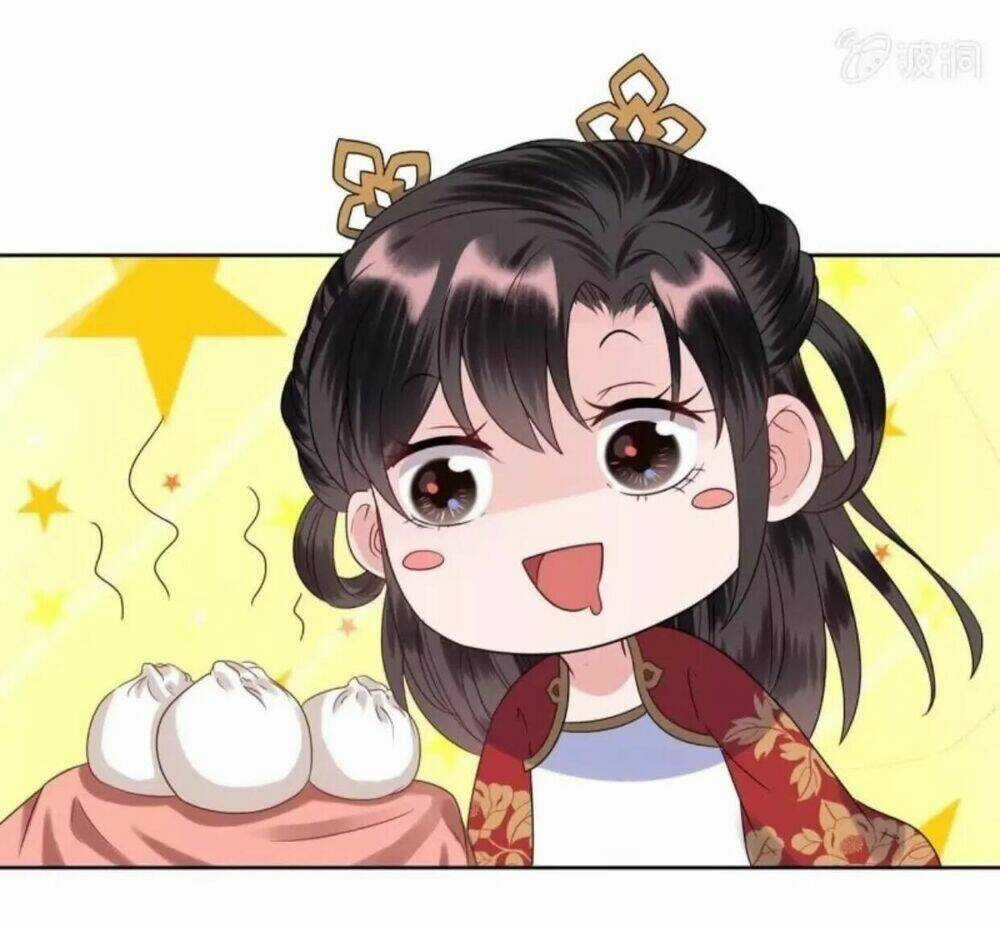 Theo Đuổi Hoàng Tử Quá Khó A~ Chapter 37 trang 20