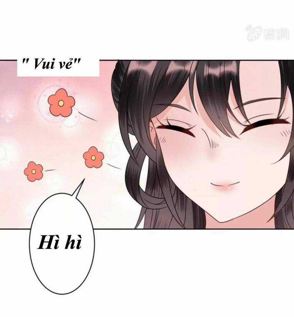 Theo Đuổi Hoàng Tử Quá Khó A~ Chapter 37 trang 23