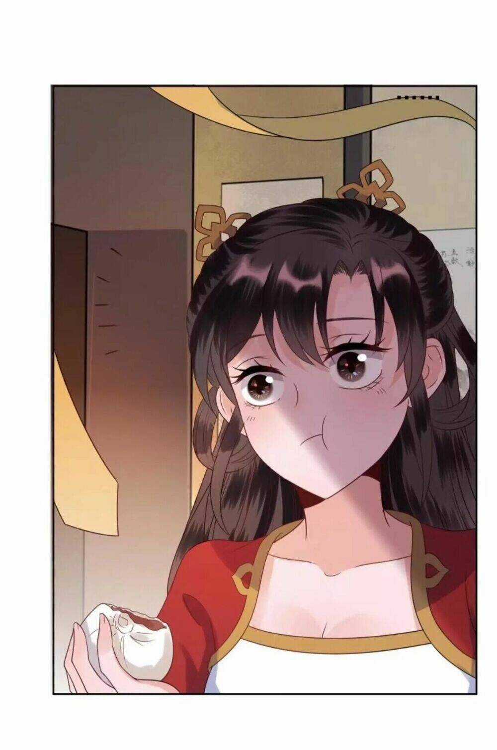 Theo Đuổi Hoàng Tử Quá Khó A~ Chapter 37 trang 27