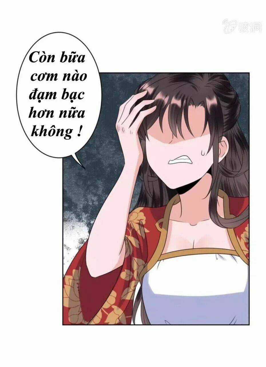 Theo Đuổi Hoàng Tử Quá Khó A~ Chapter 37 trang 3