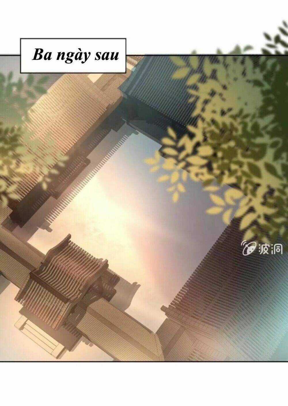 Theo Đuổi Hoàng Tử Quá Khó A~ Chapter 37 trang 30