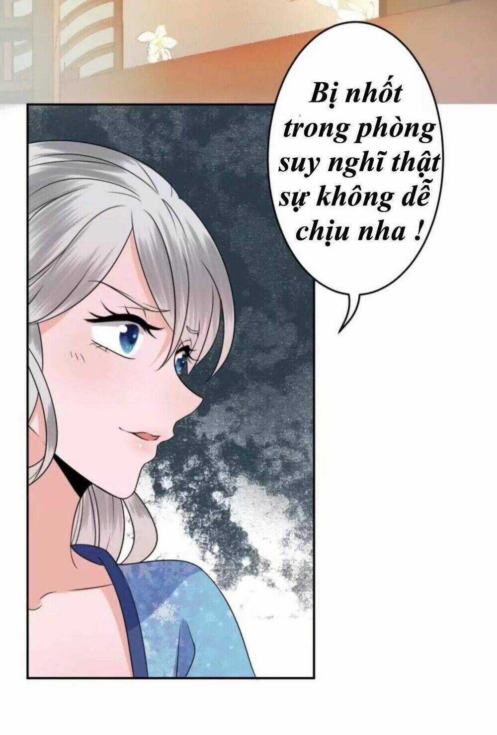 Theo Đuổi Hoàng Tử Quá Khó A~ Chapter 37 trang 37