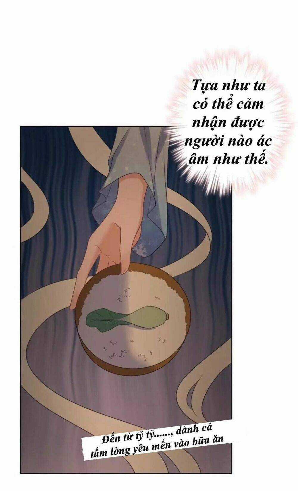 Theo Đuổi Hoàng Tử Quá Khó A~ Chapter 37 trang 4