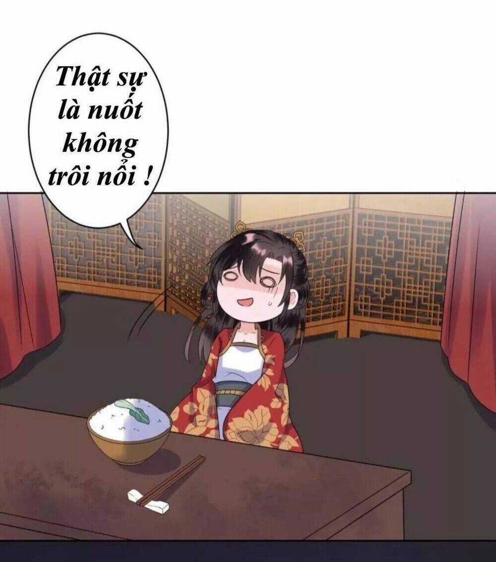 Theo Đuổi Hoàng Tử Quá Khó A~ Chapter 37 trang 5