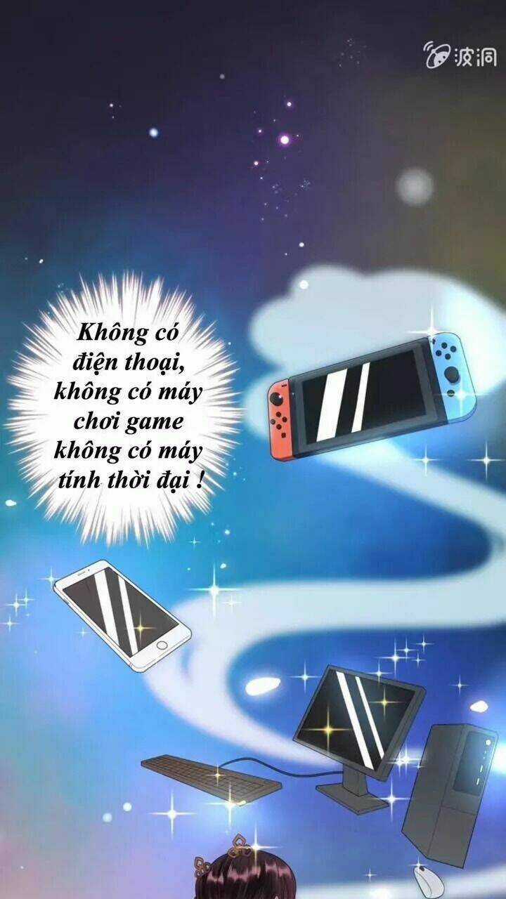 Theo Đuổi Hoàng Tử Quá Khó A~ Chapter 37 trang 6