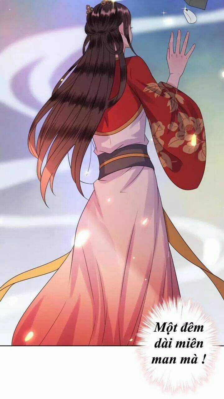 Theo Đuổi Hoàng Tử Quá Khó A~ Chapter 37 trang 7