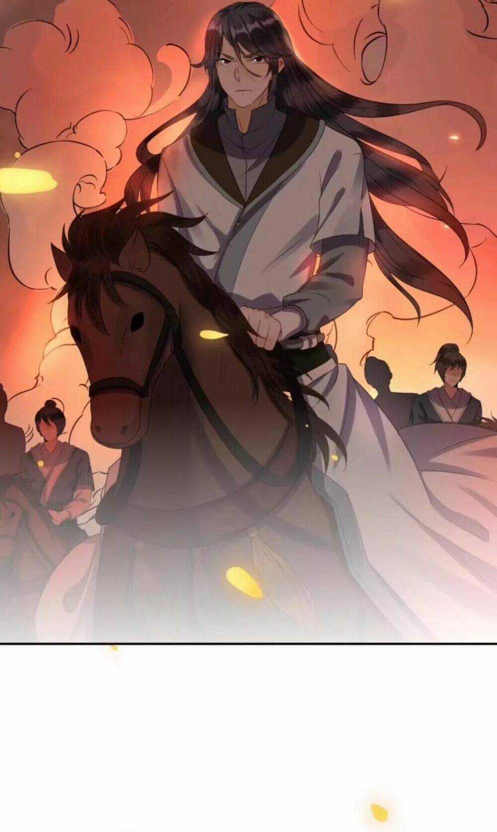 Theo Đuổi Hoàng Tử Quá Khó A~ Chapter 38 trang 24