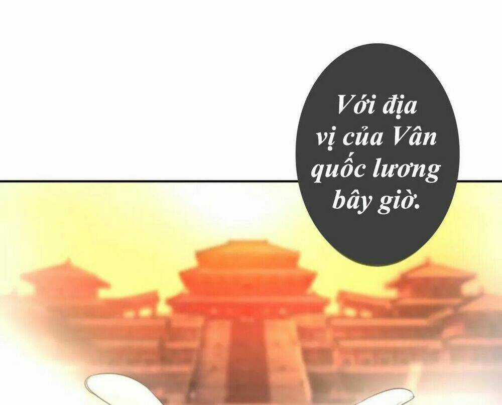 Theo Đuổi Hoàng Tử Quá Khó A~ Chapter 38 trang 27