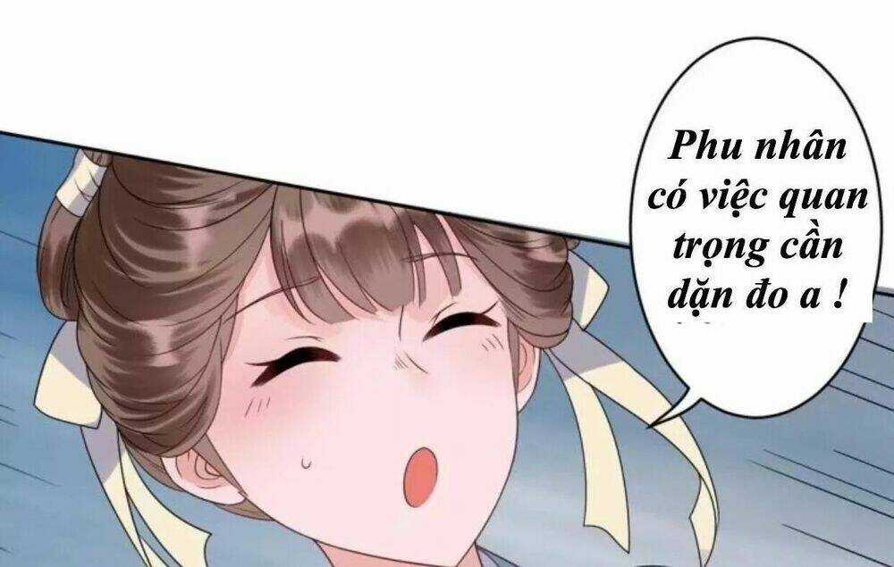 Theo Đuổi Hoàng Tử Quá Khó A~ Chapter 38 trang 40