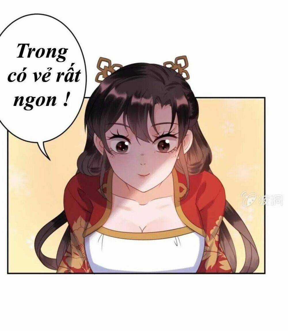 Theo Đuổi Hoàng Tử Quá Khó A~ Chapter 38 trang 5