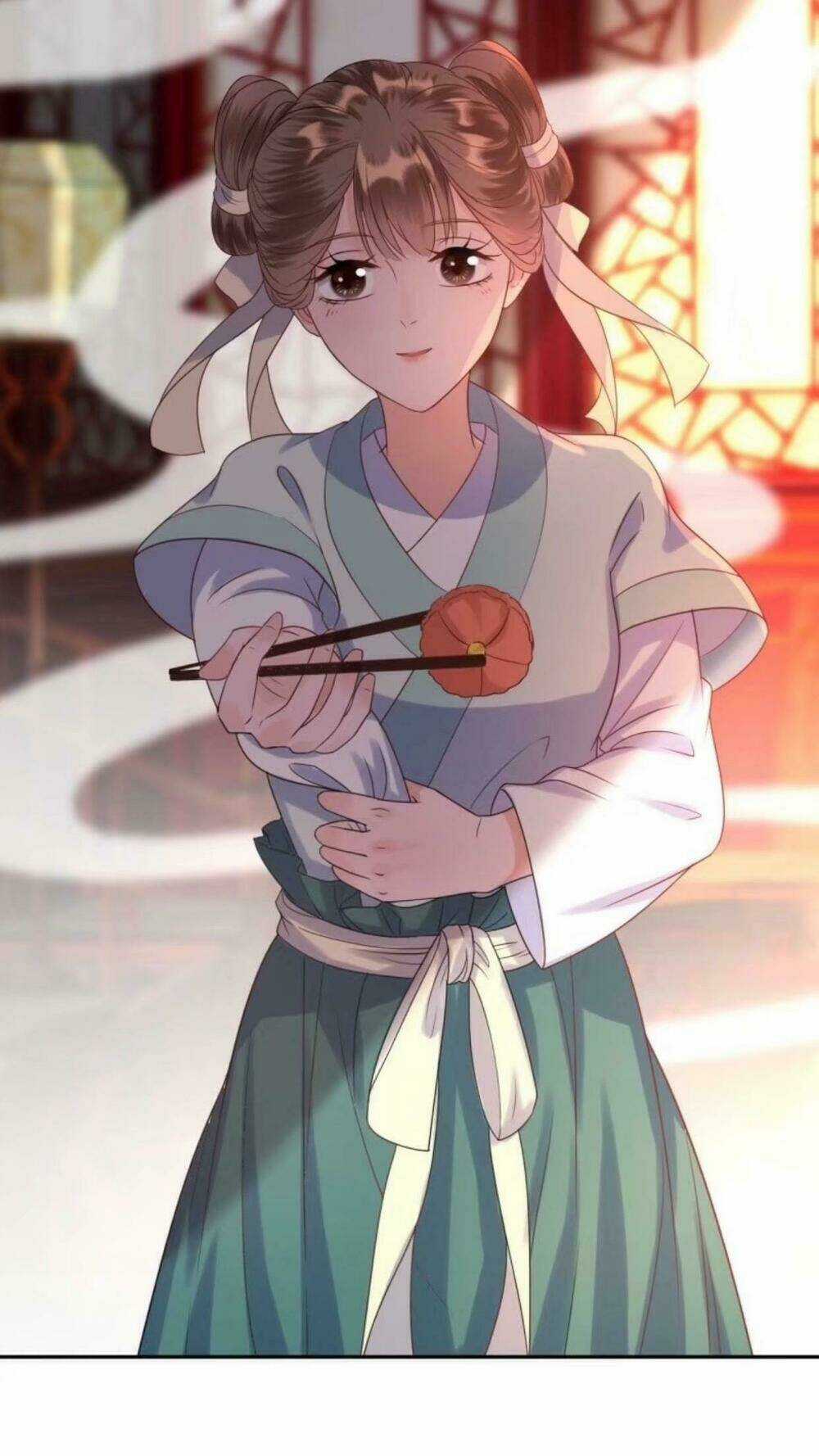 Theo Đuổi Hoàng Tử Quá Khó A~ Chapter 38 trang 7