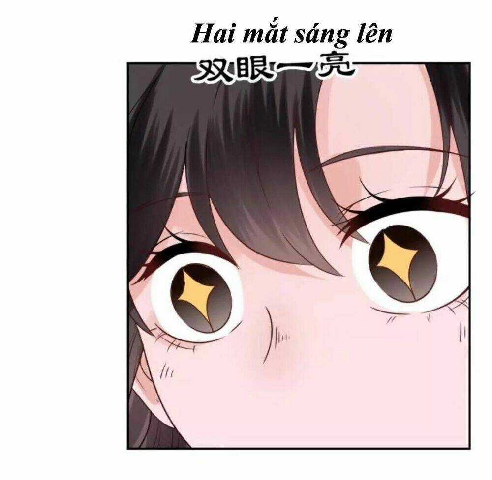 Theo Đuổi Hoàng Tử Quá Khó A~ Chapter 38 trang 8