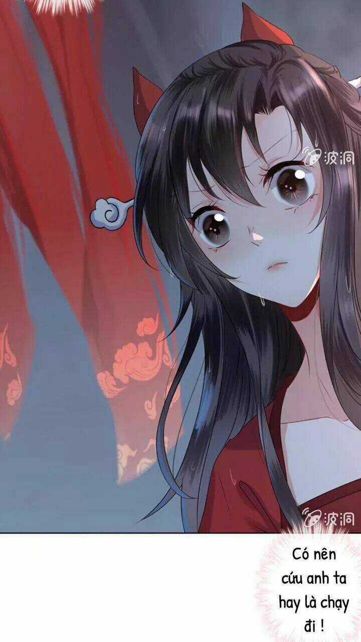 Theo Đuổi Hoàng Tử Quá Khó A~ Chapter 4 trang 11