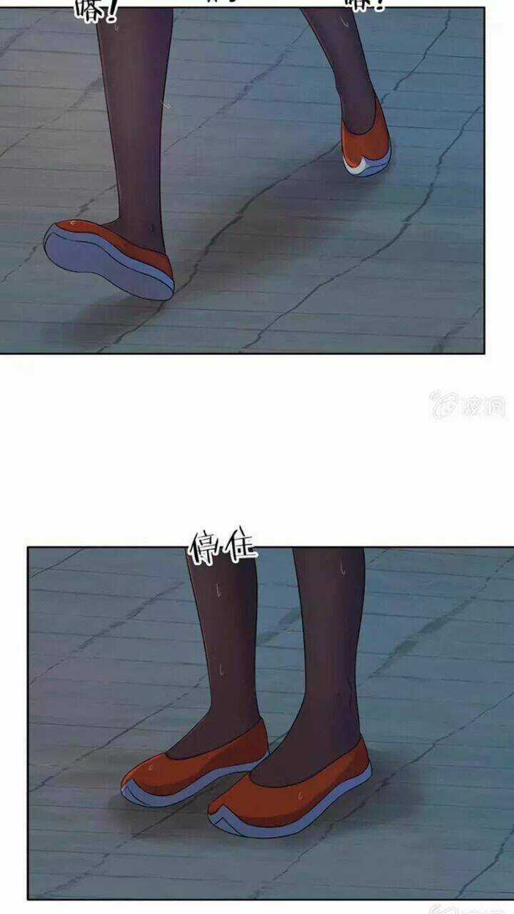 Theo Đuổi Hoàng Tử Quá Khó A~ Chapter 4 trang 13