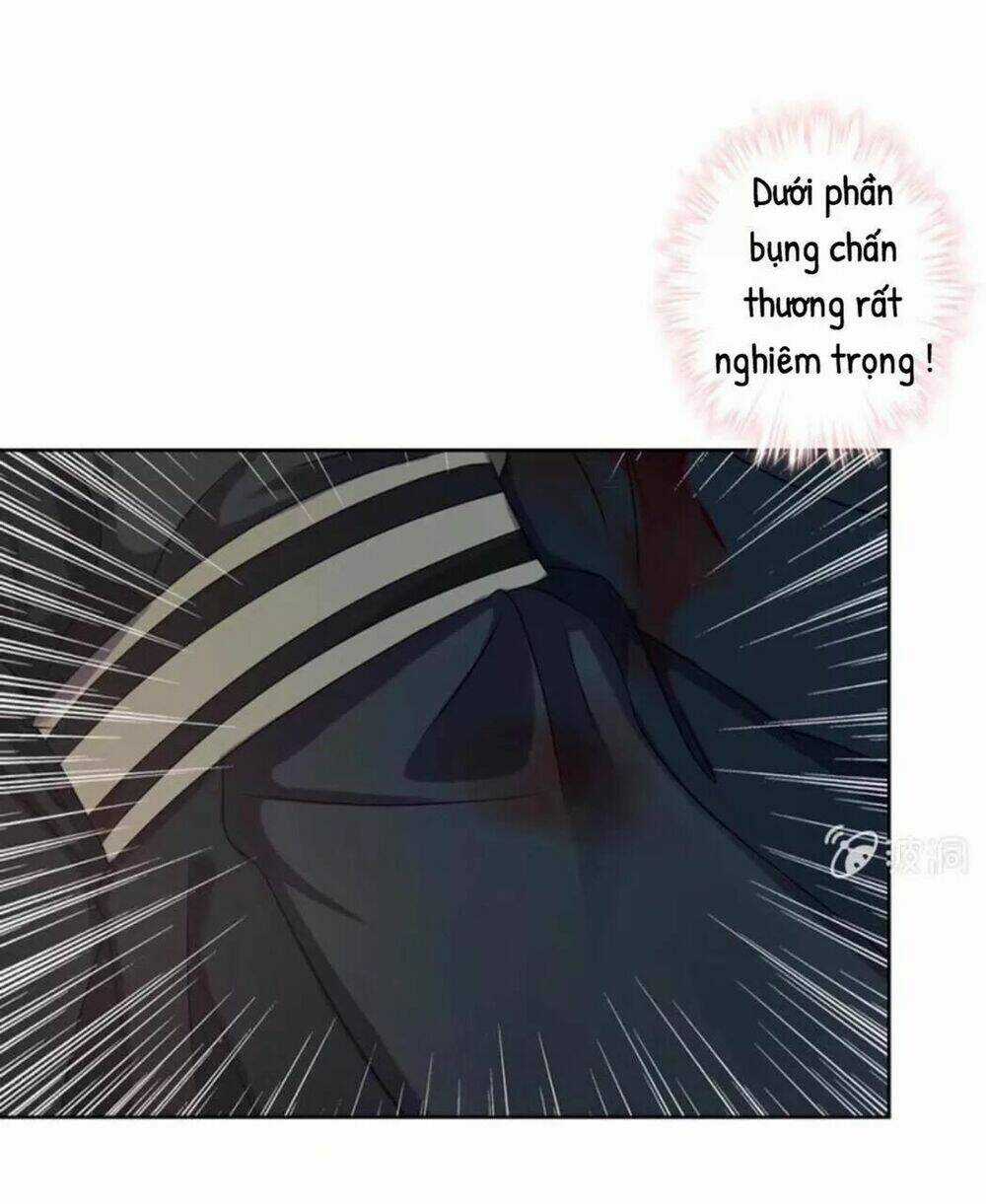 Theo Đuổi Hoàng Tử Quá Khó A~ Chapter 4 trang 19