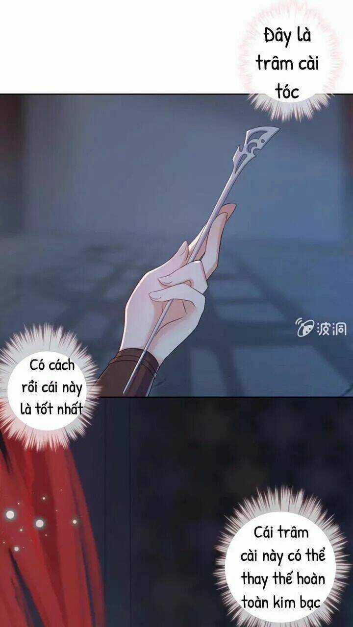 Theo Đuổi Hoàng Tử Quá Khó A~ Chapter 4 trang 23