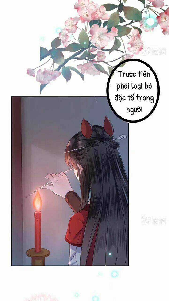 Theo Đuổi Hoàng Tử Quá Khó A~ Chapter 4 trang 25