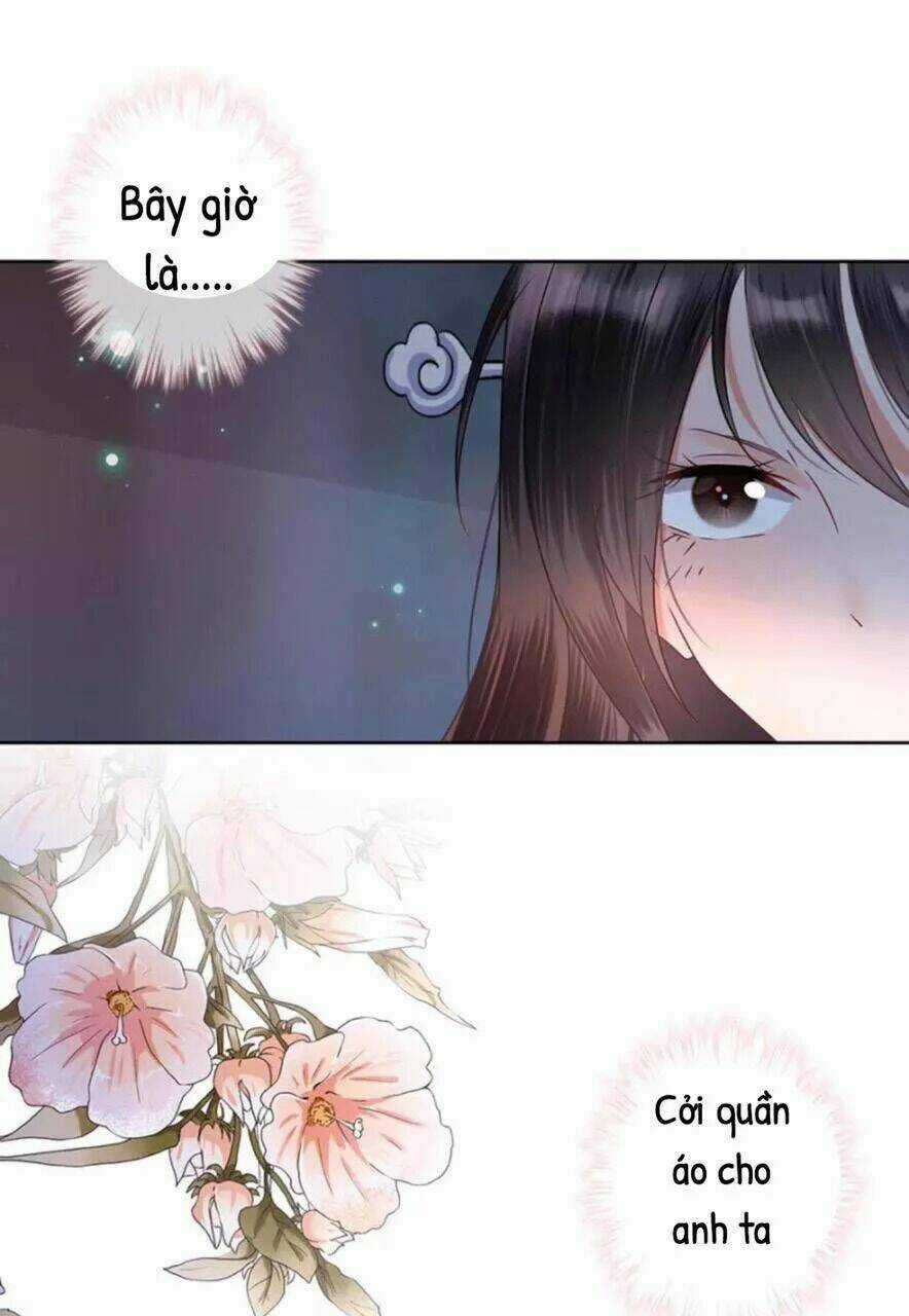 Theo Đuổi Hoàng Tử Quá Khó A~ Chapter 4 trang 27