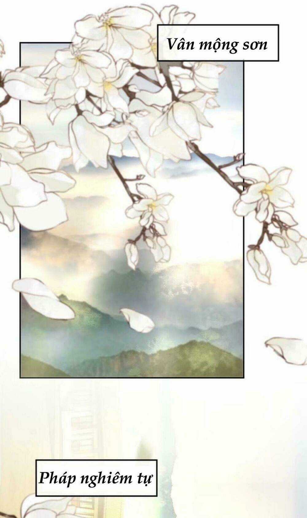 Theo Đuổi Hoàng Tử Quá Khó A~ Chapter 40 trang 1