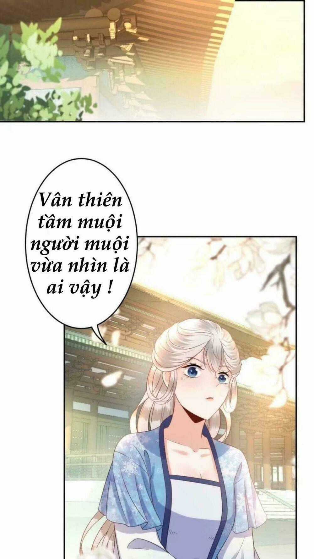 Theo Đuổi Hoàng Tử Quá Khó A~ Chapter 41 trang 1