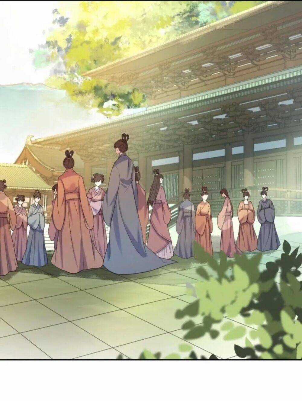 Theo Đuổi Hoàng Tử Quá Khó A~ Chapter 43 trang 1