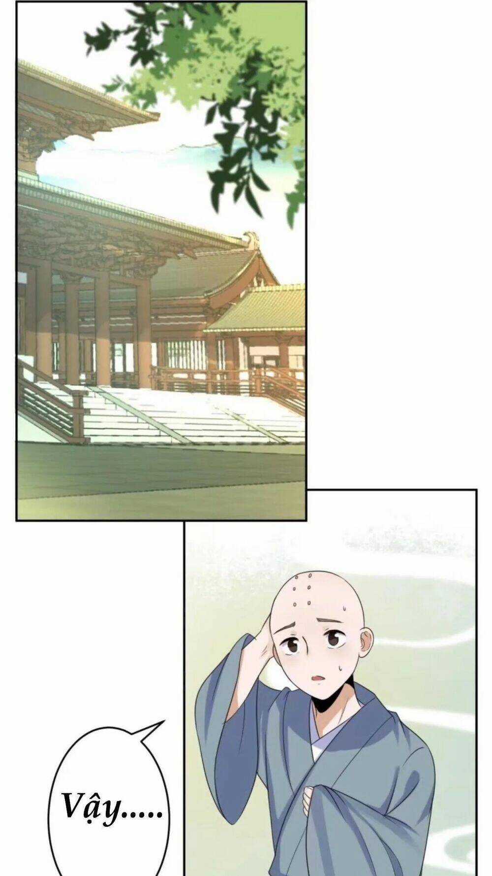 Theo Đuổi Hoàng Tử Quá Khó A~ Chapter 44 trang 1
