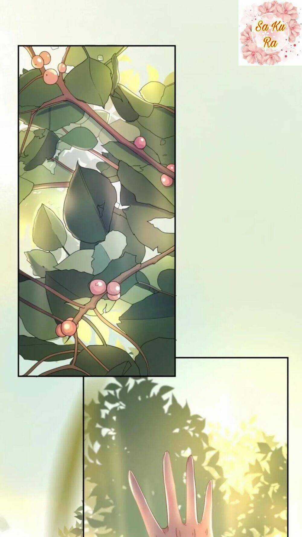 Theo Đuổi Hoàng Tử Quá Khó A~ Chapter 45 trang 1