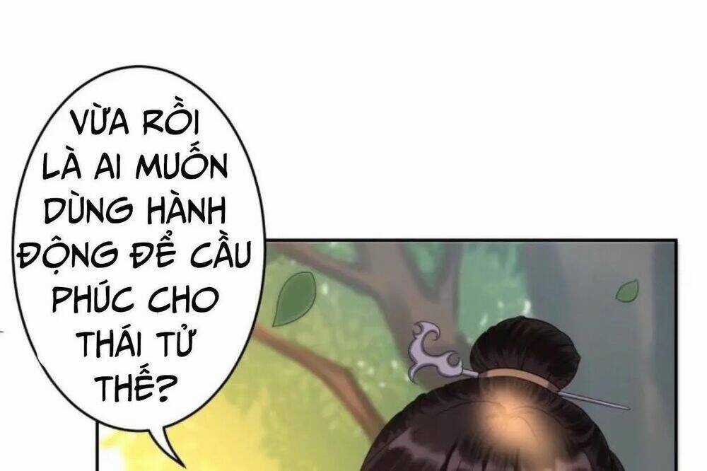 Theo Đuổi Hoàng Tử Quá Khó A~ Chapter 45 trang 11