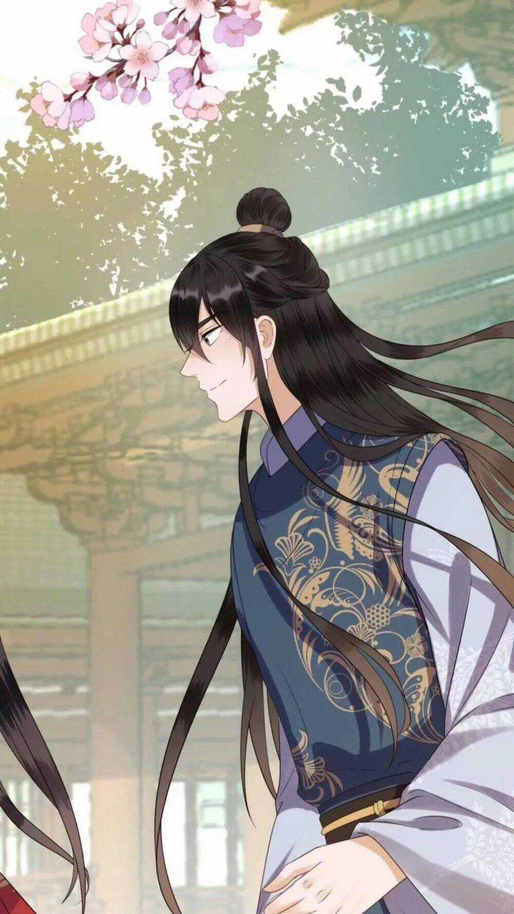 Theo Đuổi Hoàng Tử Quá Khó A~ Chapter 45 trang 37