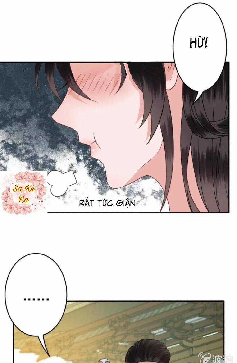 Theo Đuổi Hoàng Tử Quá Khó A~ Chapter 45 trang 46