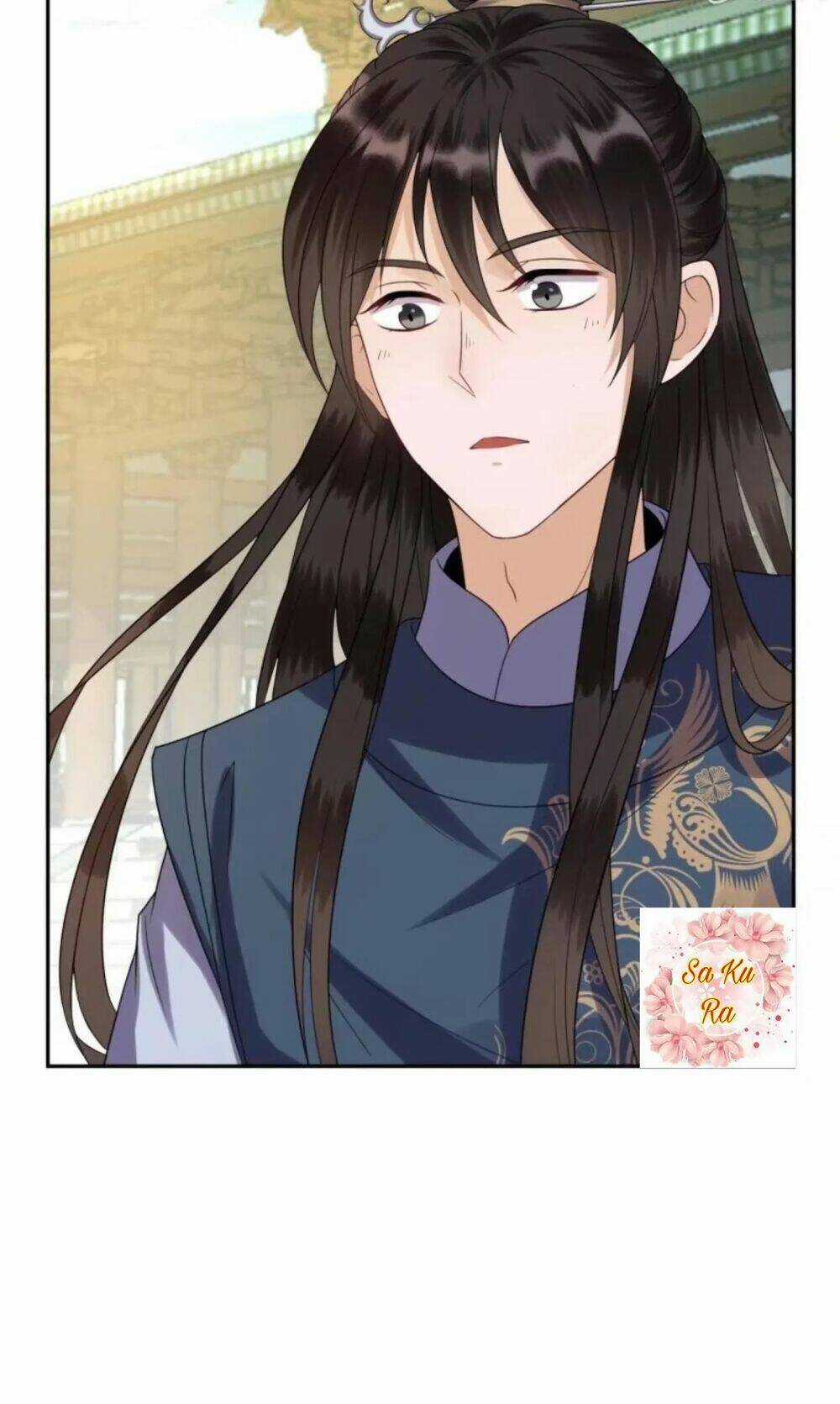 Theo Đuổi Hoàng Tử Quá Khó A~ Chapter 45 trang 47