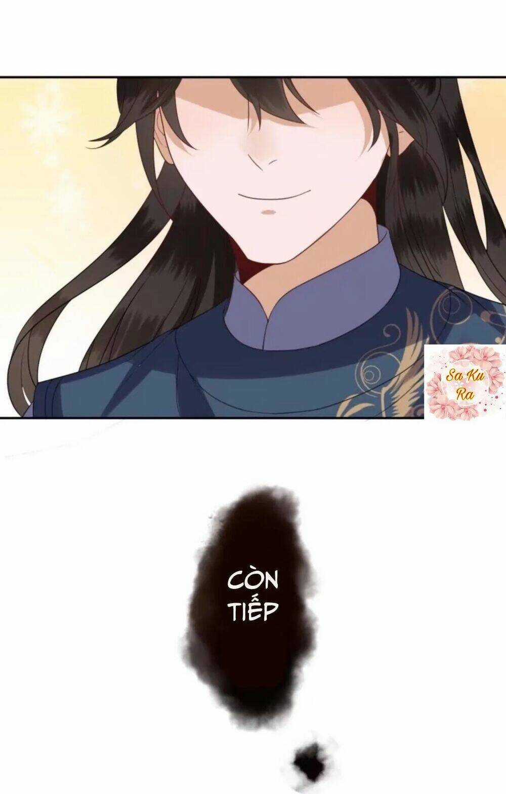 Theo Đuổi Hoàng Tử Quá Khó A~ Chapter 45 trang 48