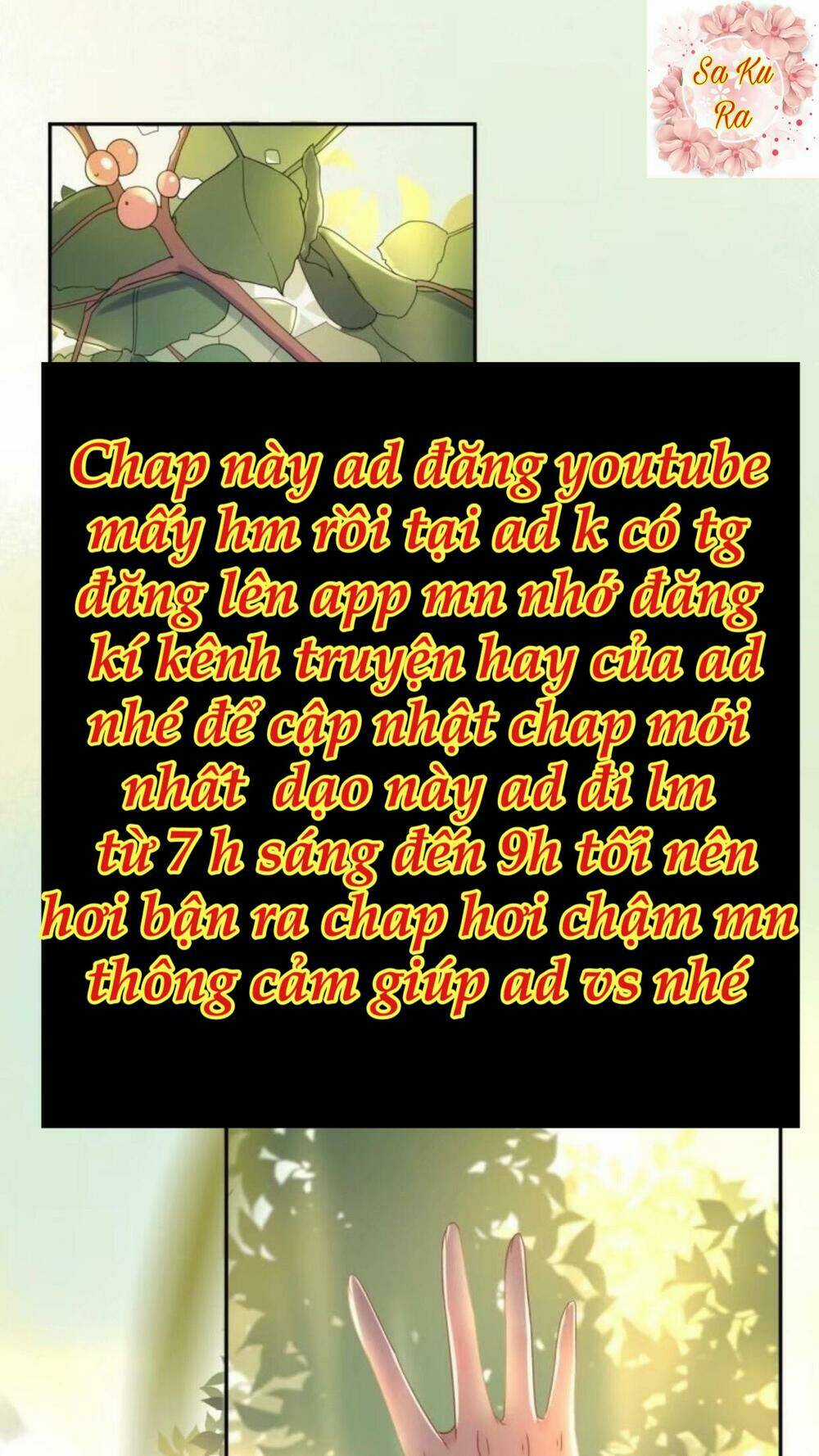 Theo Đuổi Hoàng Tử Quá Khó A~ Chapter 45 trang 49