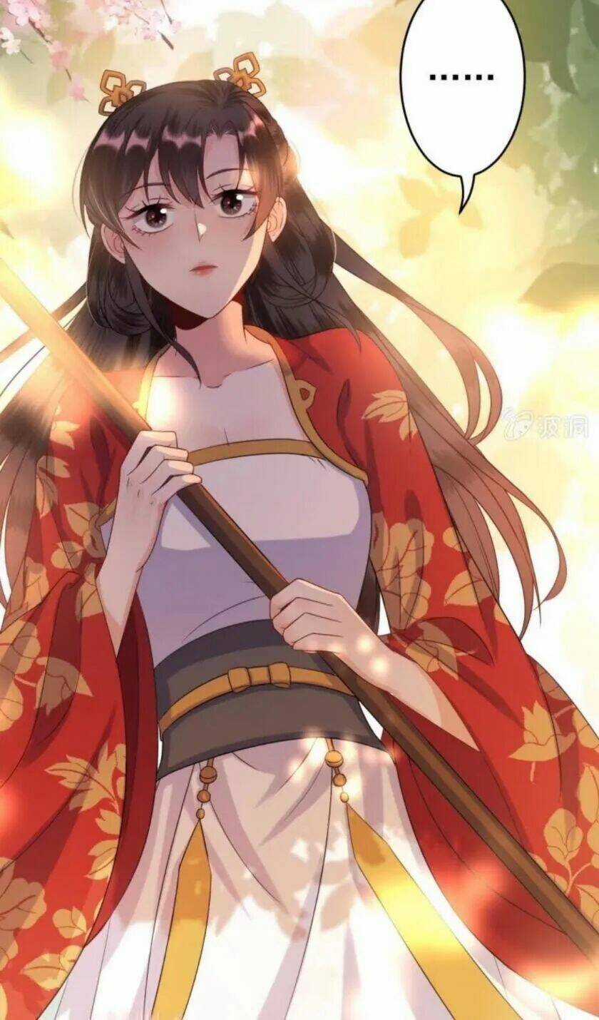 Theo Đuổi Hoàng Tử Quá Khó A~ Chapter 46.1 trang 13