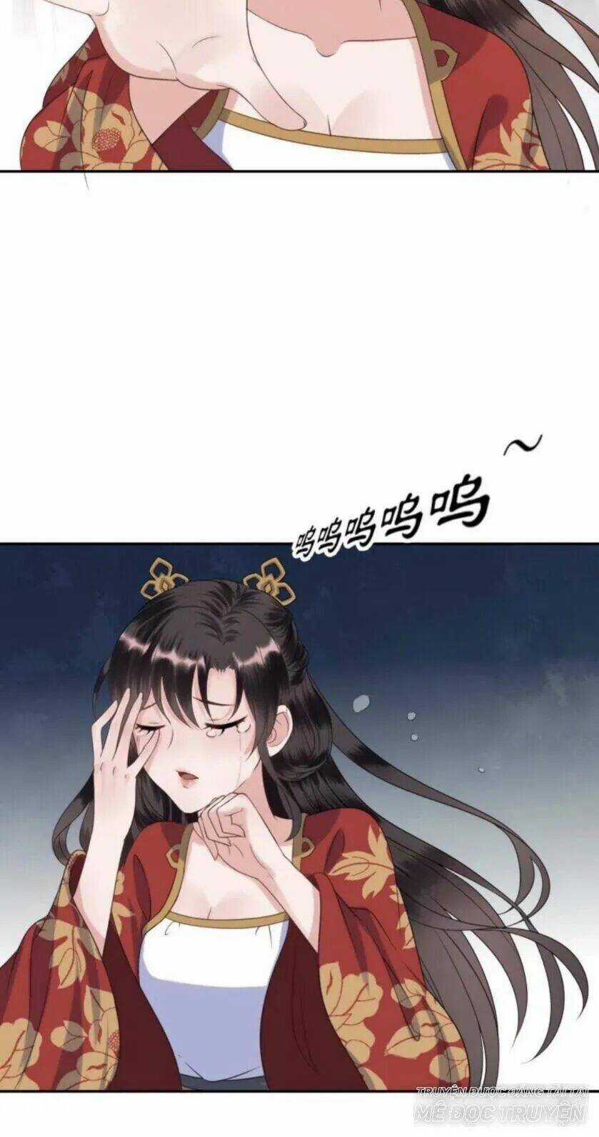 Theo Đuổi Hoàng Tử Quá Khó A~ Chapter 46.1 trang 19