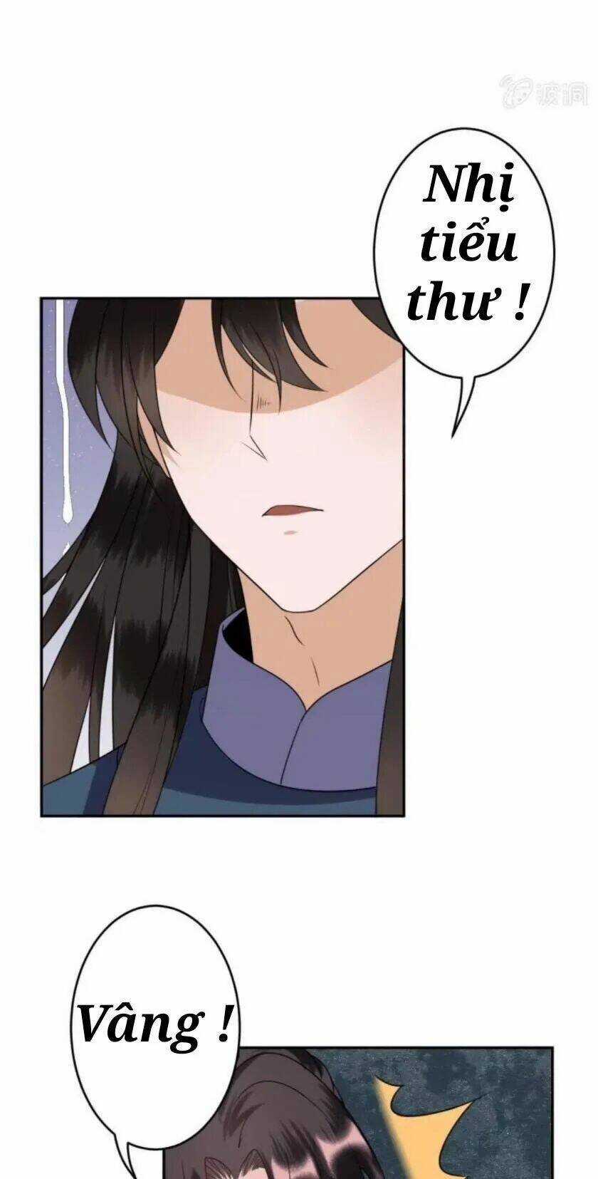 Theo Đuổi Hoàng Tử Quá Khó A~ Chapter 46.1 trang 20