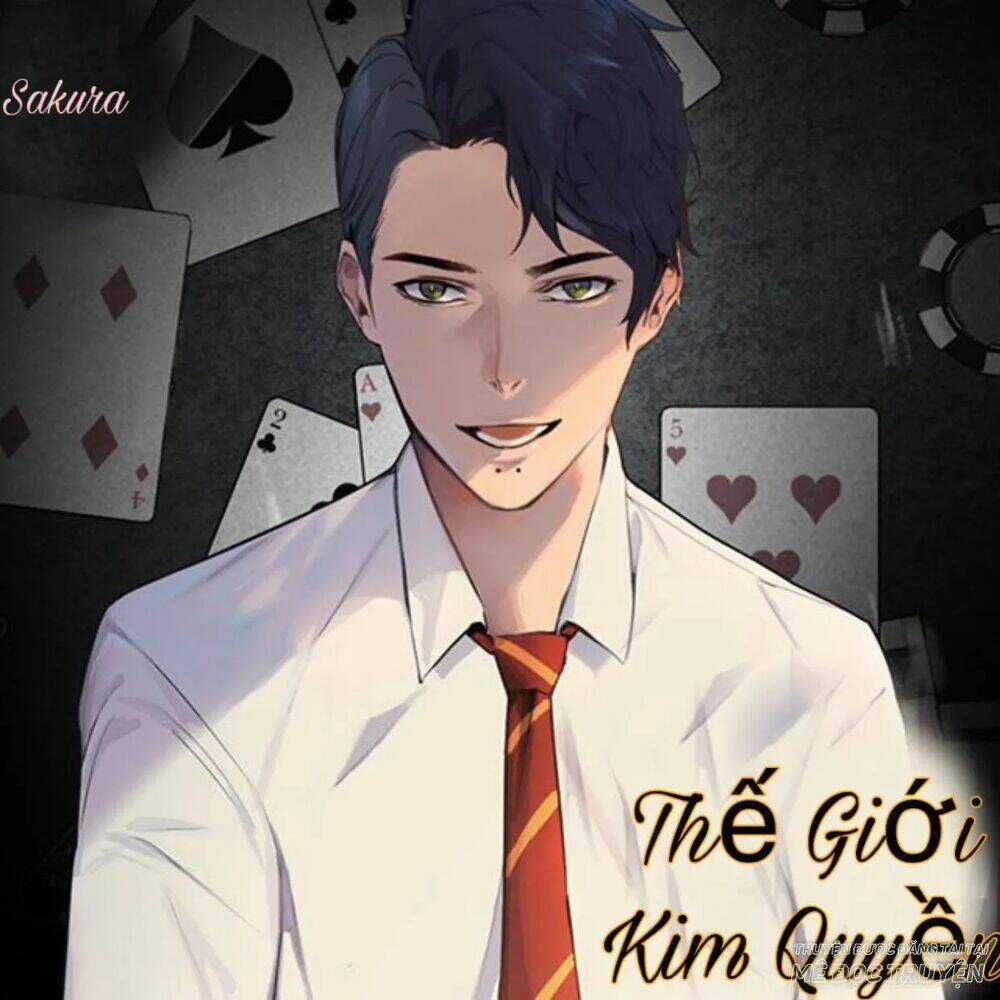 Theo Đuổi Hoàng Tử Quá Khó A~ Chapter 46.1 trang 23