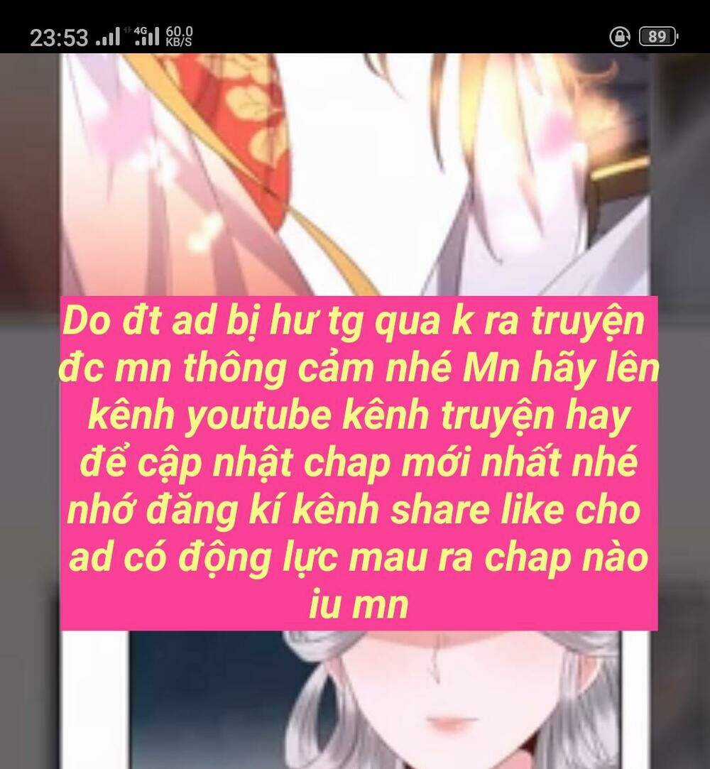 Theo Đuổi Hoàng Tử Quá Khó A~ Chapter 46.1 trang 24