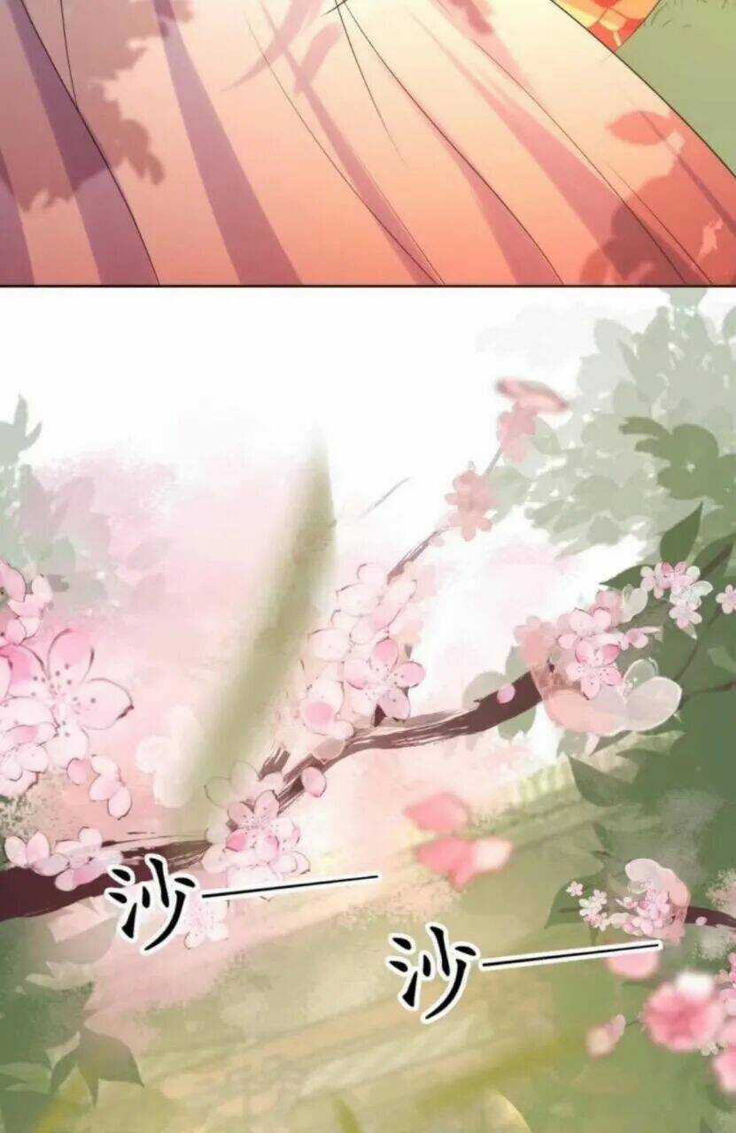 Theo Đuổi Hoàng Tử Quá Khó A~ Chapter 46.1 trang 7