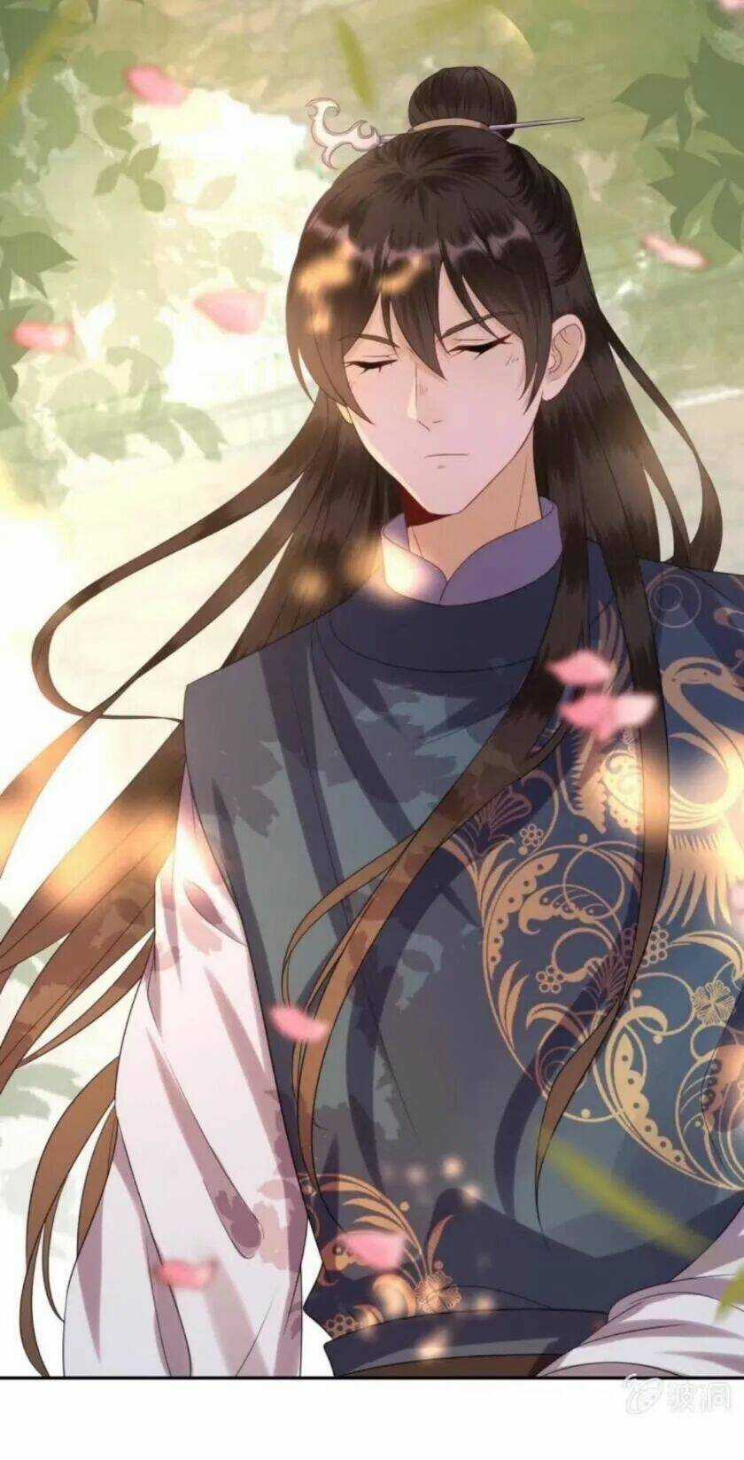 Theo Đuổi Hoàng Tử Quá Khó A~ Chapter 46.1 trang 8