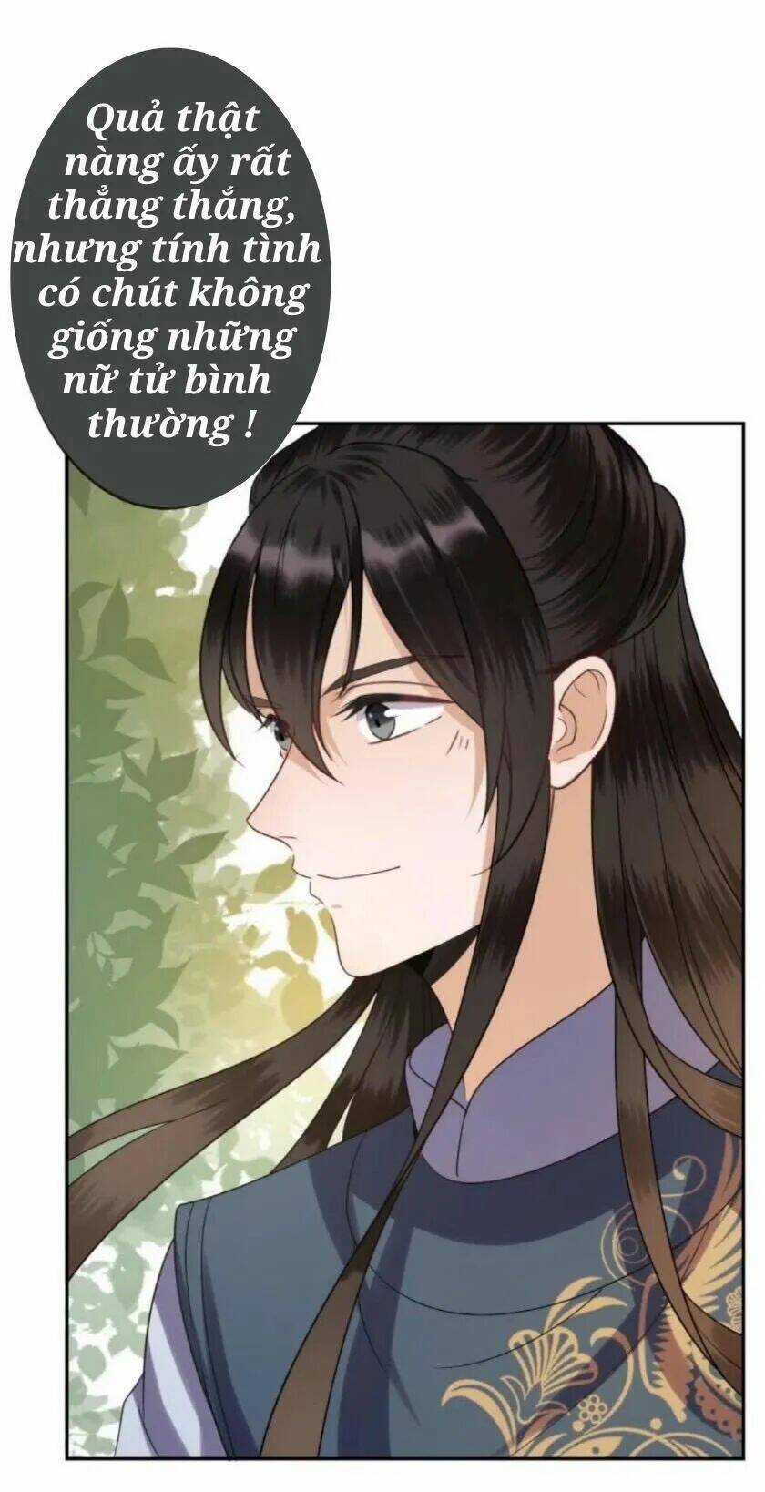 Theo Đuổi Hoàng Tử Quá Khó A~ Chapter 46 trang 12