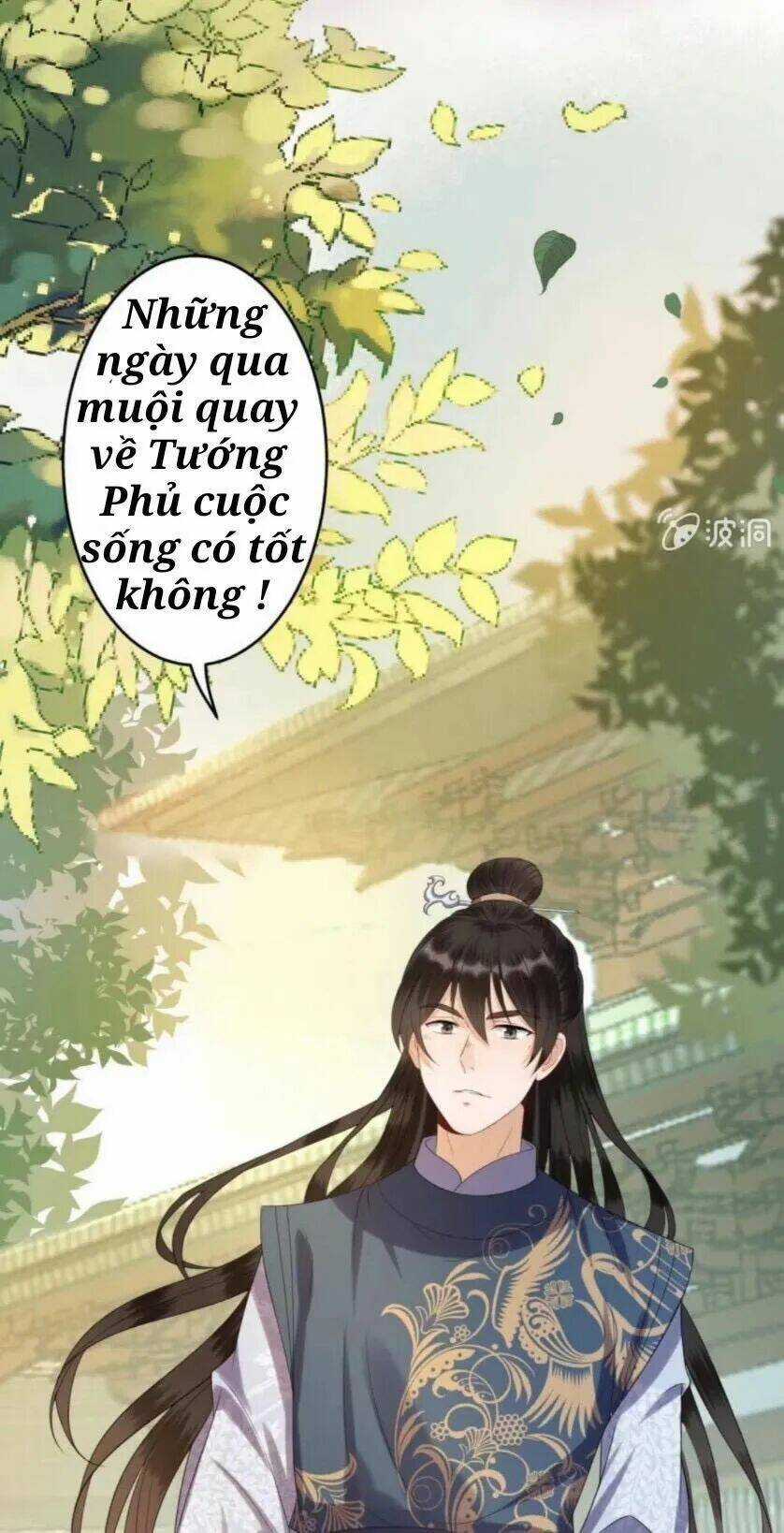 Theo Đuổi Hoàng Tử Quá Khó A~ Chapter 46 trang 2