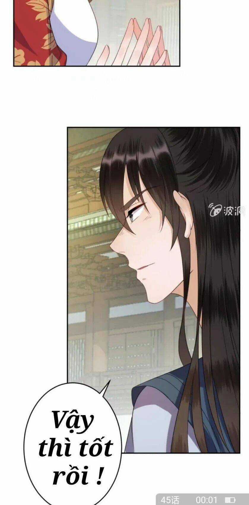 Theo Đuổi Hoàng Tử Quá Khó A~ Chapter 46 trang 4