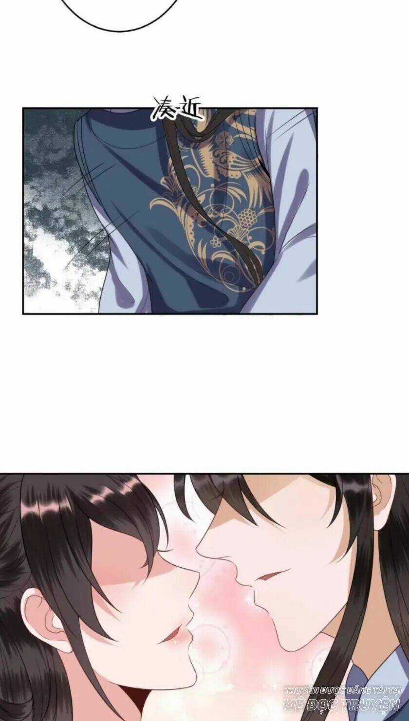 Theo Đuổi Hoàng Tử Quá Khó A~ Chapter 46 trang 5