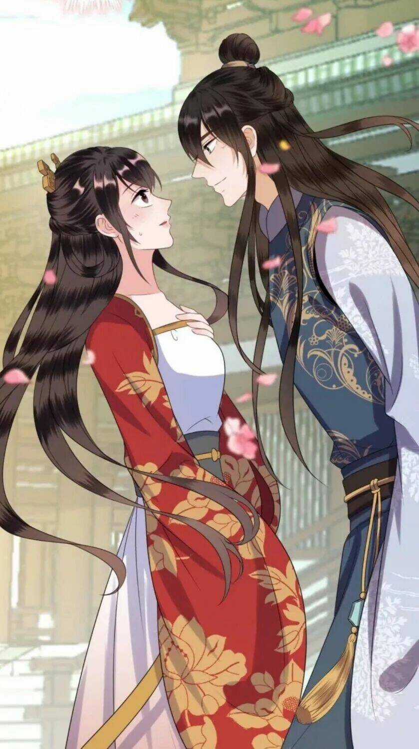 Theo Đuổi Hoàng Tử Quá Khó A~ Chapter 46 trang 7