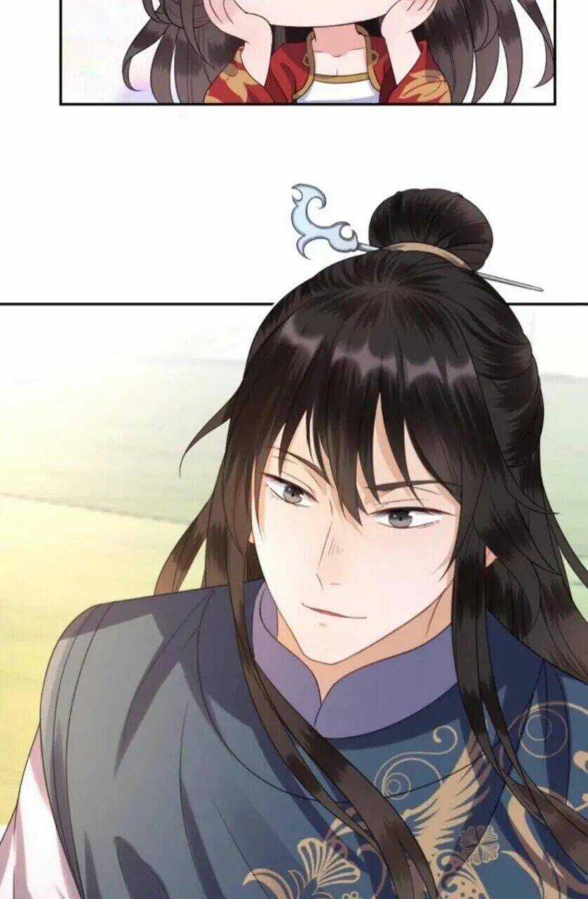 Theo Đuổi Hoàng Tử Quá Khó A~ Chapter 46 trang 9