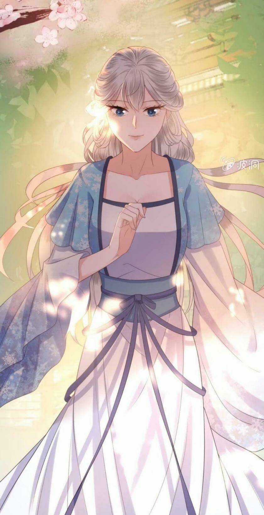 Theo Đuổi Hoàng Tử Quá Khó A~ Chapter 47 trang 11