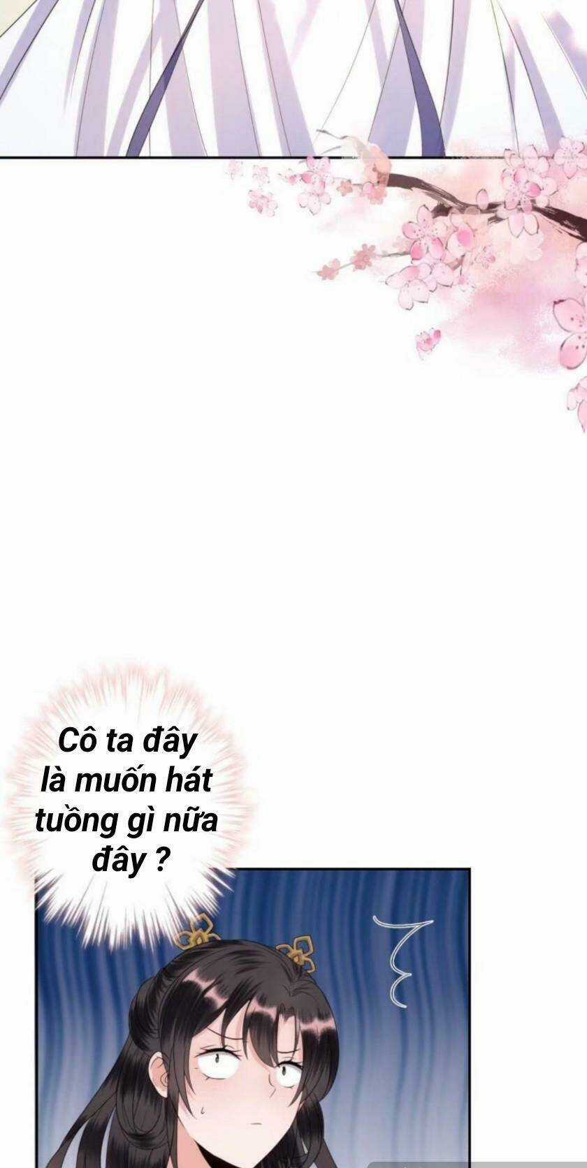Theo Đuổi Hoàng Tử Quá Khó A~ Chapter 47 trang 12