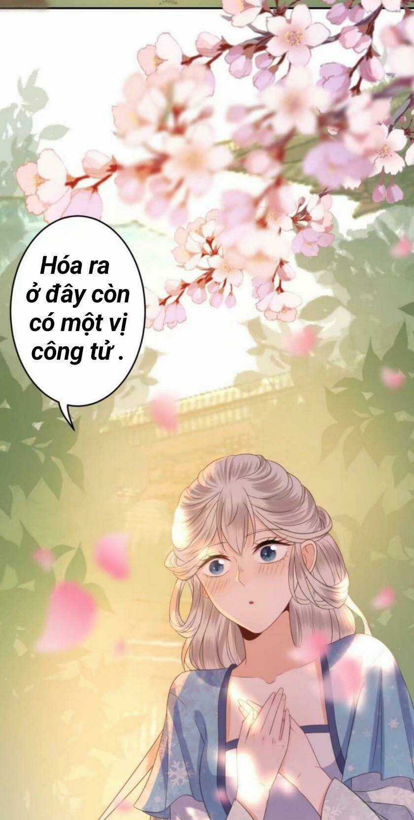 Theo Đuổi Hoàng Tử Quá Khó A~ Chapter 47 trang 14