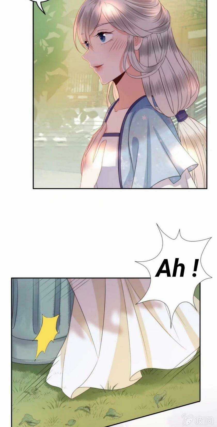 Theo Đuổi Hoàng Tử Quá Khó A~ Chapter 47 trang 23